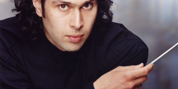 Vladimir Jurowski