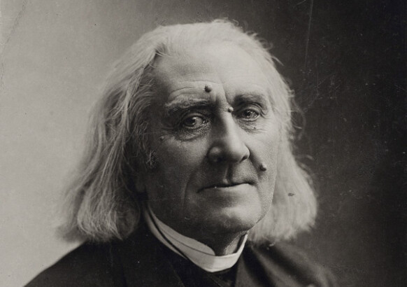 Franz Liszt
