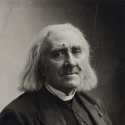 Franz Liszt