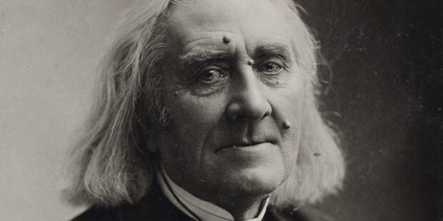 Franz Liszt