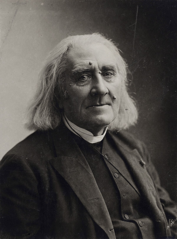 Franz Liszt