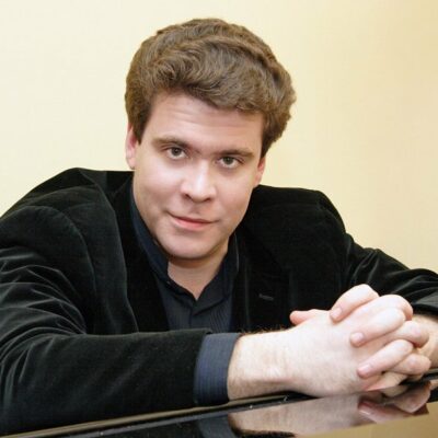 Denis Matsuev