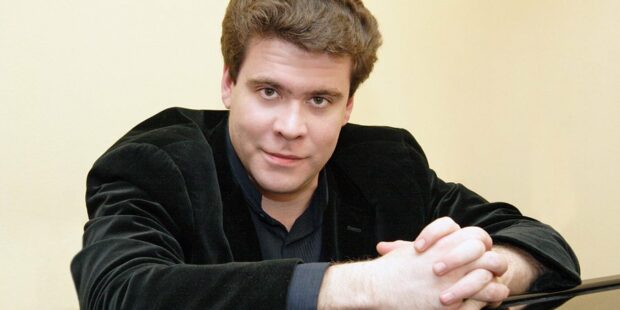 Denis Matsuev