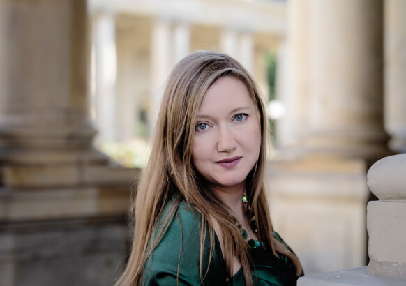 Dorothee Mields