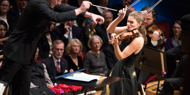 Nobel Prize Concert 2016