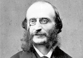 Jaques Offenbach