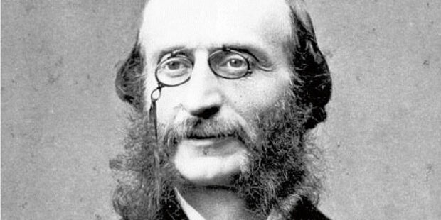 Jaques Offenbach