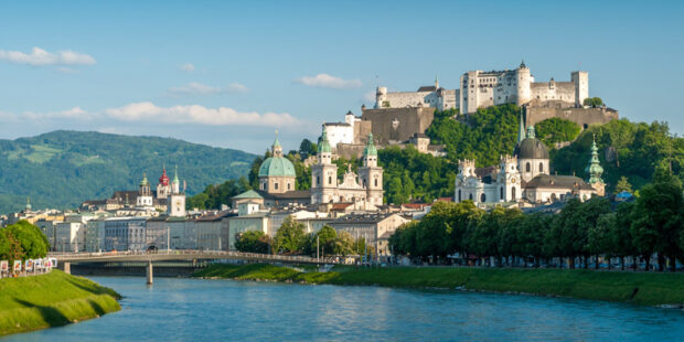 Salzburg