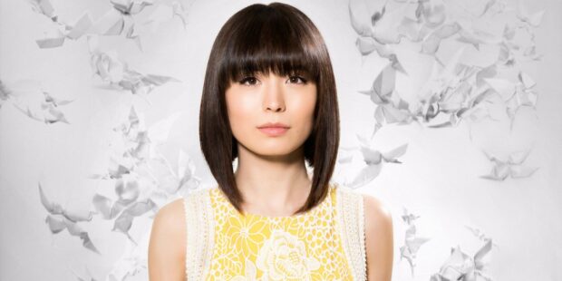 Alice Sara Ott