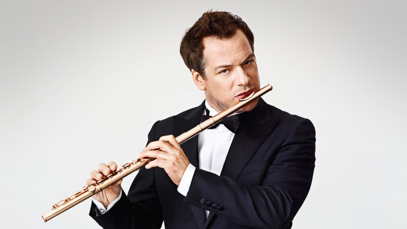 Emmanuel Pahud