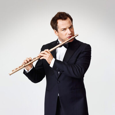 Emmanuel Pahud