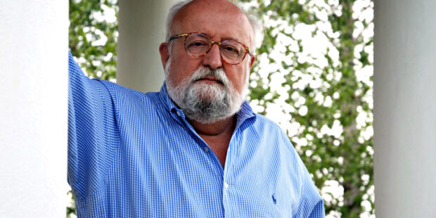 Krzysztof Penderecki