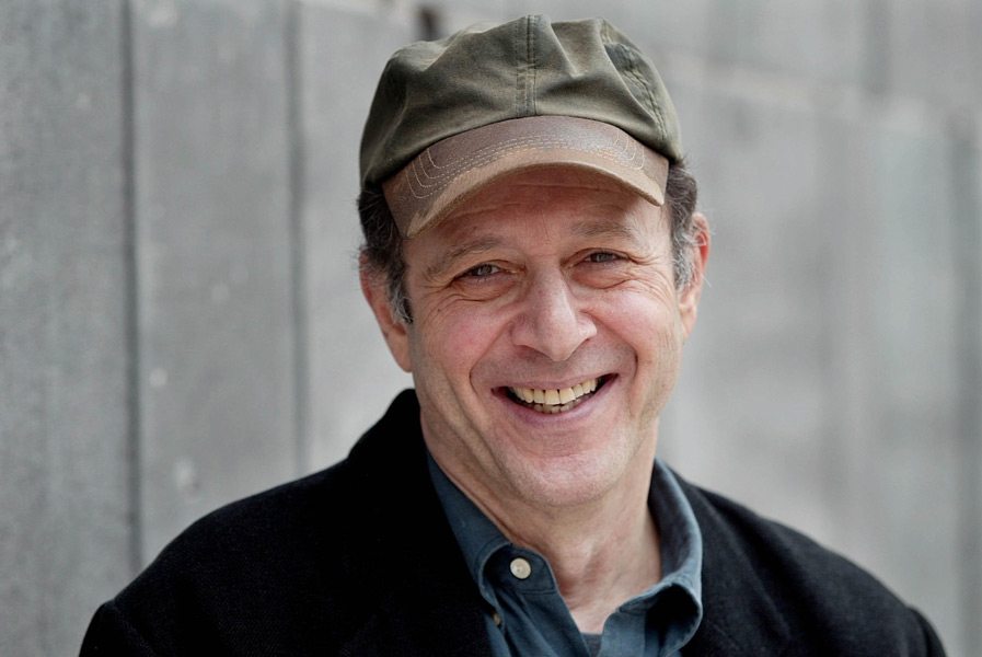 Steve Reich © Wonge Bergmann