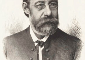 Bedřich Smetana