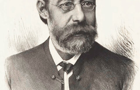 Bedřich Smetana