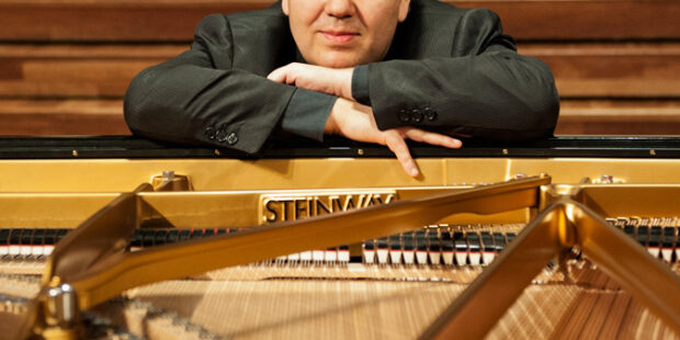 Arcadi Volodos