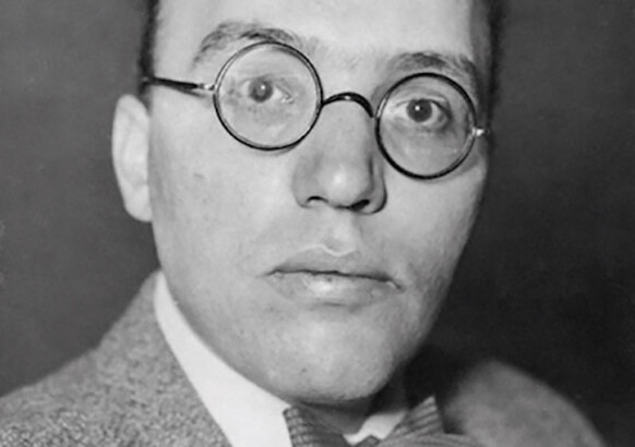 Kurt Weill