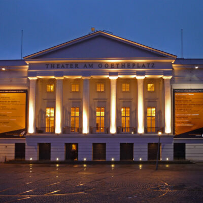 Theater Bremen