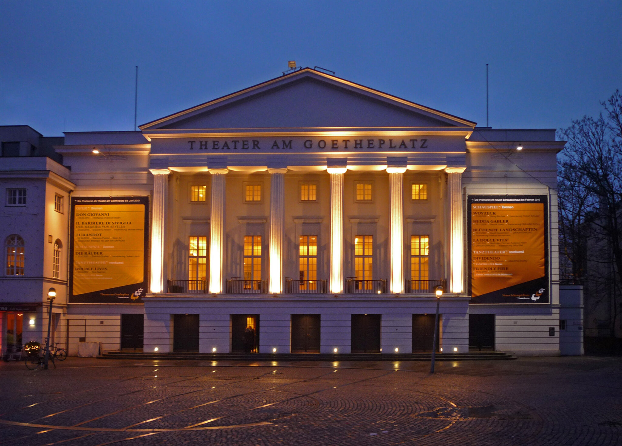 Theater Bremen