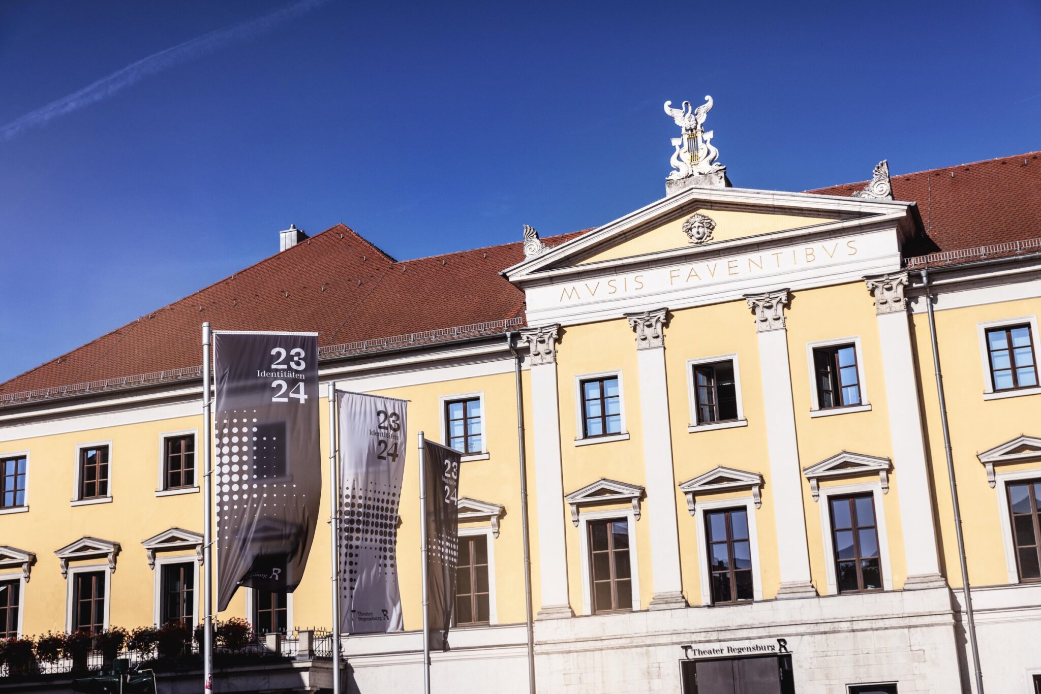 Theater Regensburg