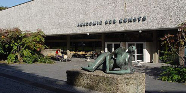 Akademie der Künste