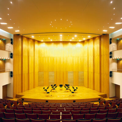 August Everding Saal