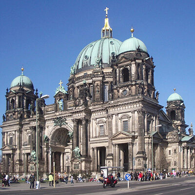 Berliner Dom