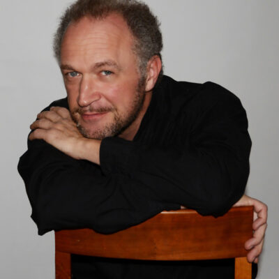 Kolja Blacher