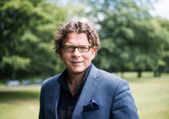 Marcus Bosch