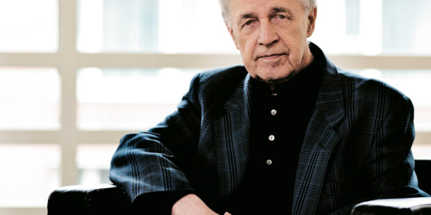 Pierre Boulez