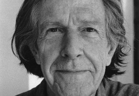 John Cage