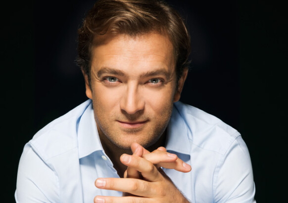 Renaud Capuçon