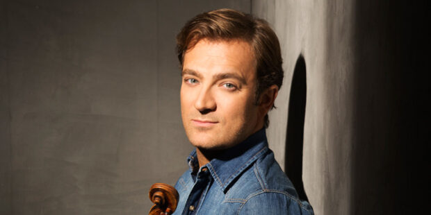 Renaud Capuçon