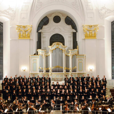 Chor St. Michaelis