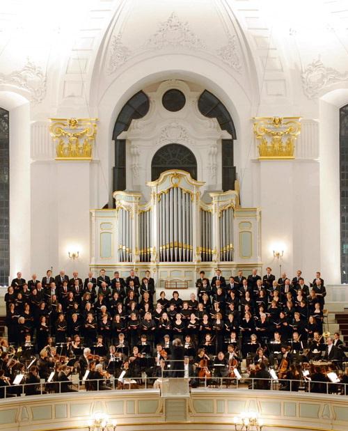 Wie Mendelssohn den Thomaskantor wiederbelebte