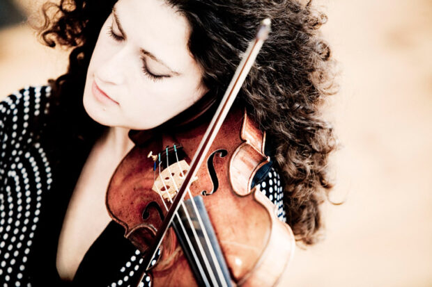 Liza Ferschtman