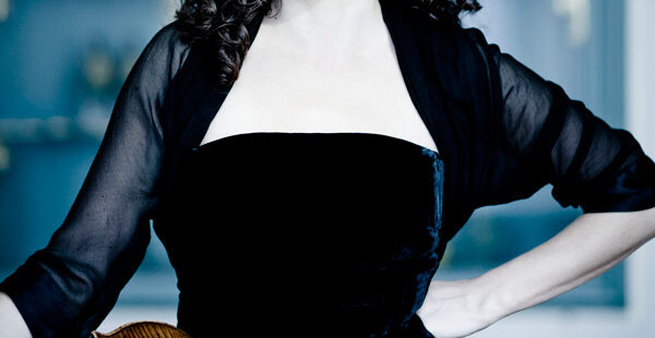 Liza Ferschtman