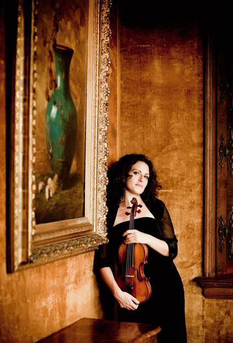 Liza Ferschtman