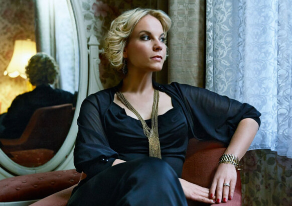 Elīna Garanča
