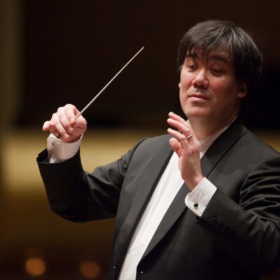 Alan Gilbert