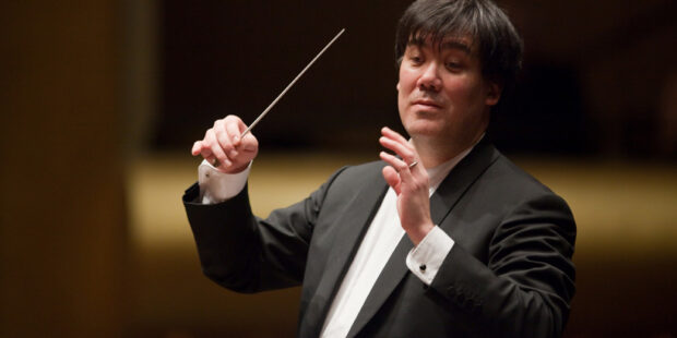 Alan Gilbert