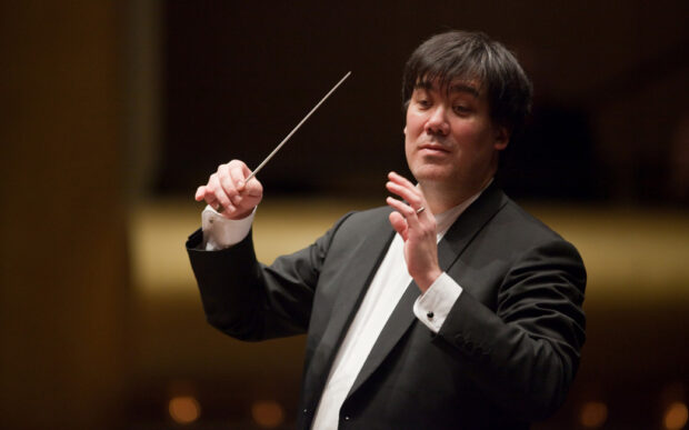 Alan Gilbert wird neuer Chefdirigent