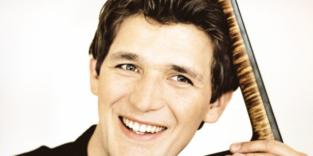 Maximilian Hornung