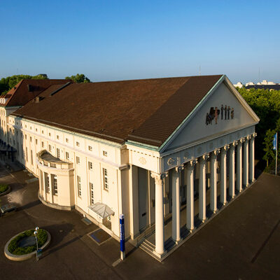 Konzerthaus Karlsruhe