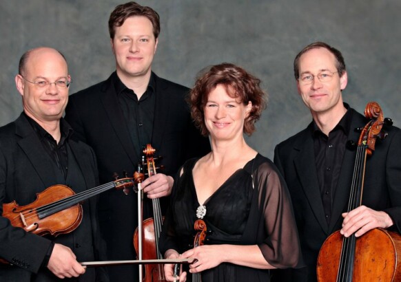 Mandelring Quartett