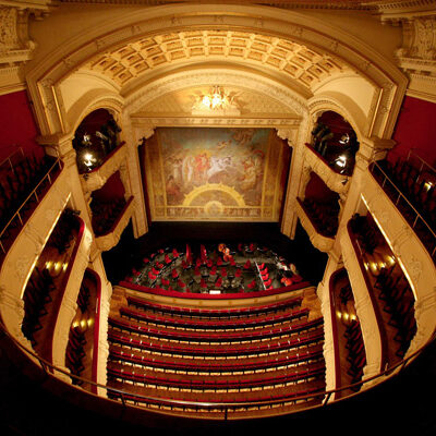 Mecklenburgisches Staatstheater