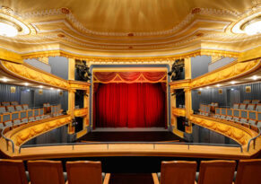 Meininger Theater