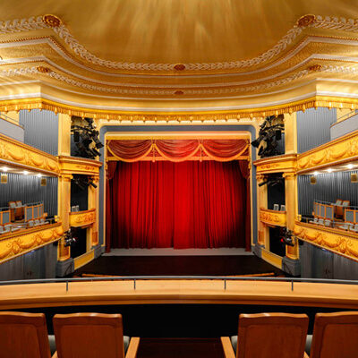 Meininger Theater