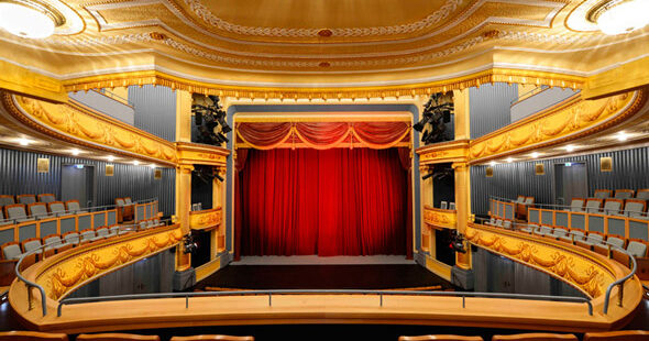 Meininger Theater