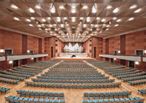 Meistersingerhalle